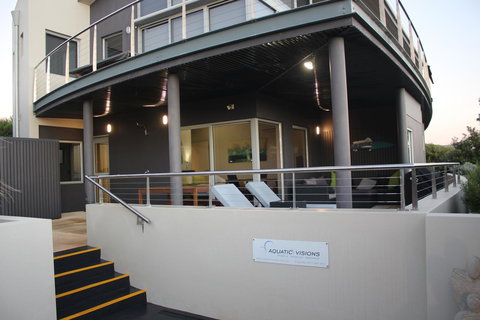 Aquatic Visions - Kawana Tourism 22