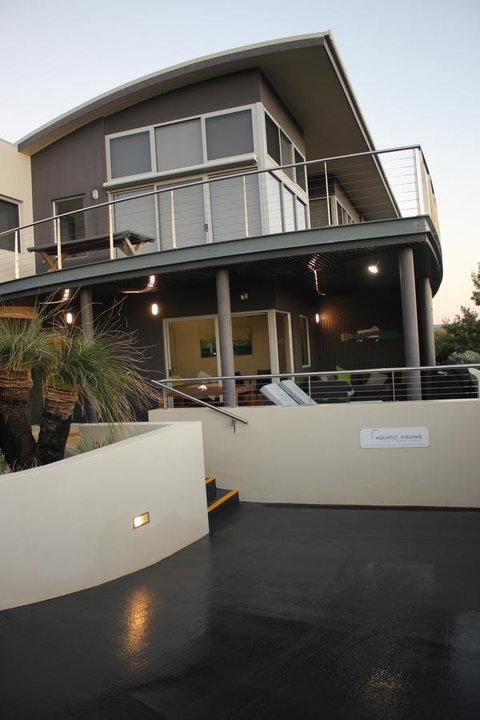 Aquatic Visions - Kawana Tourism 30