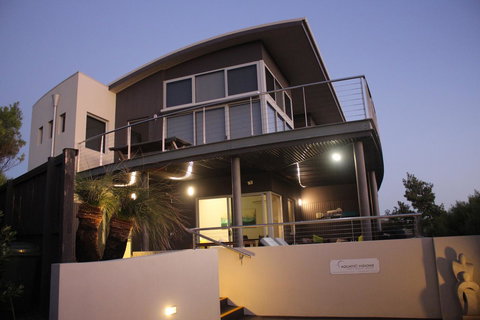 Aquatic Visions - Kawana Tourism 21