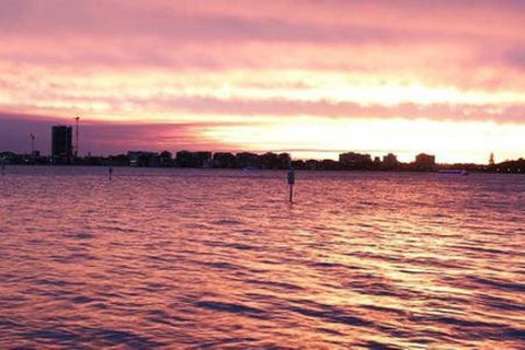 405 Perth City Escape - Kawana Tourism 40