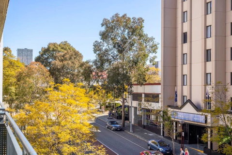 405 Perth City Escape - Kawana Tourism 25