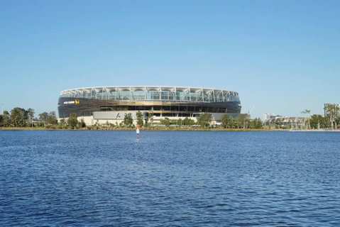 405 Perth City Escape - Kawana Tourism 32