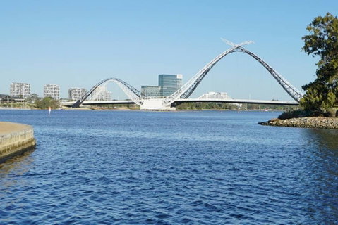 405 Perth City Escape - Kawana Tourism 15