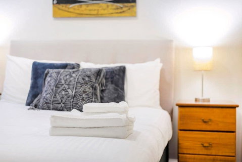 405 Perth City Escape - Kawana Tourism 35