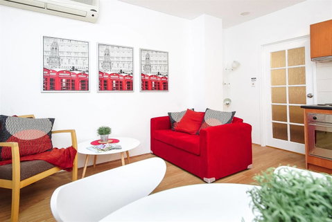 405 Perth City Escape - Kawana Tourism 14