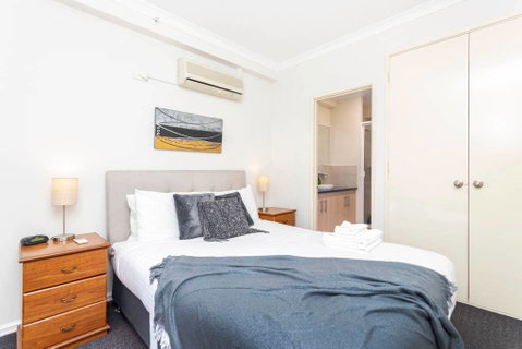 405 Perth City Escape - Kawana Tourism 44