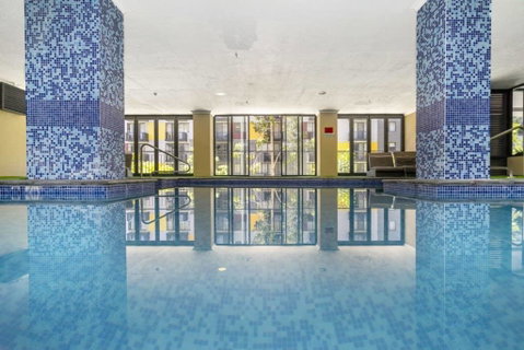 405 Perth City Escape - Kawana Tourism 22