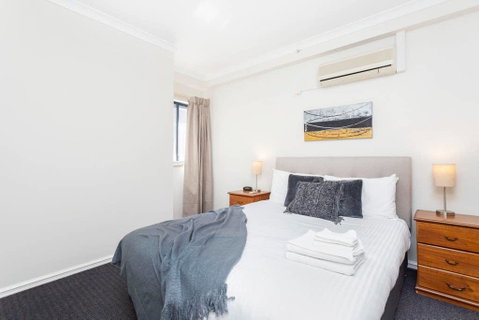 405 Perth City Escape - Kawana Tourism 38