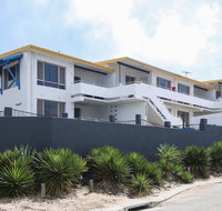 Scarborough Apartments - Kawana Tourism