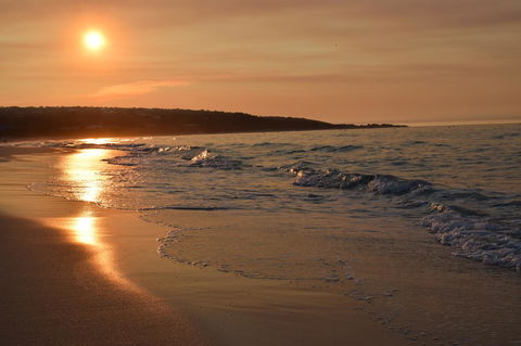 Eagle Bay House - Kawana Tourism 22