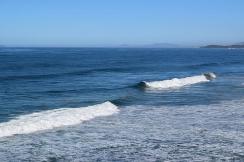 Eagle Bay House - Kawana Tourism 24