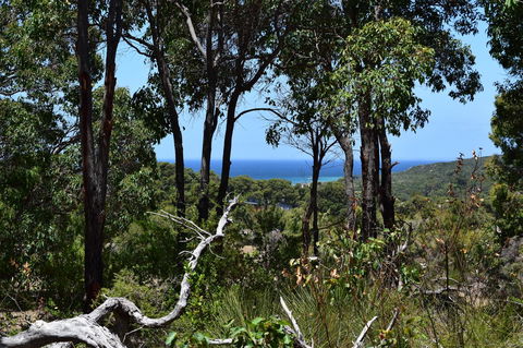 Eagle Bay House - Kawana Tourism 28