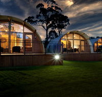 43 Degrees Bruny Island - Kawana Tourism