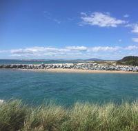 Old Pier Apartments - Kawana Tourism