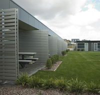 Brighton Hotel Motel - Kawana Tourism