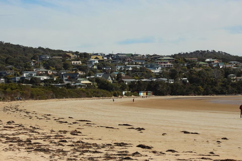 Tamar Solar Home - Kawana Tourism 18