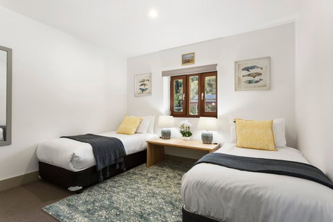 Tamar Solar Home - Kawana Tourism 22