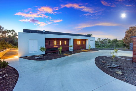 Tamar Solar Home - Kawana Tourism 2