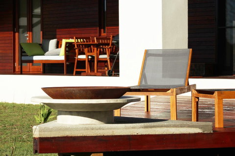 Tamar Solar Home - Kawana Tourism 19