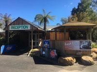 Book Tullah Accommodation Vacations Kawana Tourism Kawana Tourism