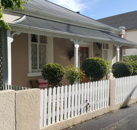 Arendon Cottage - Kawana Tourism