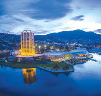 Wrest Point - Kawana Tourism