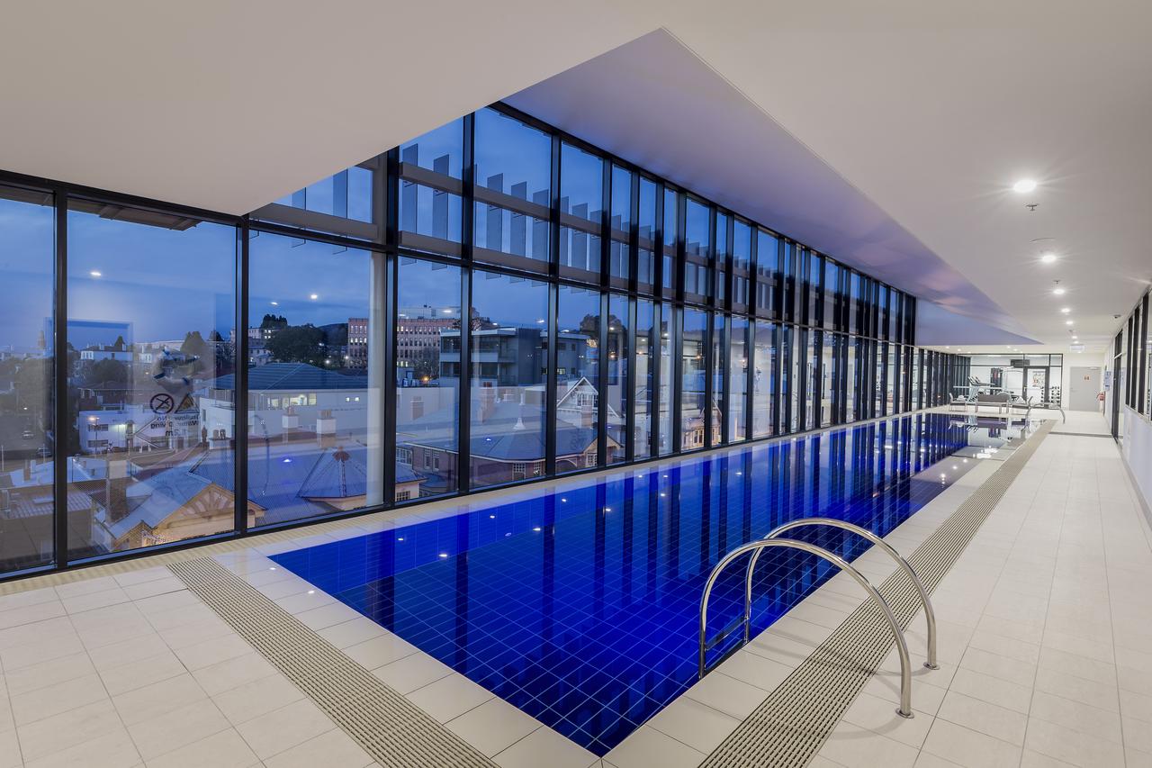 Unknown ACT Kawana Tourism