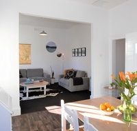 Horlock House - Kawana Tourism