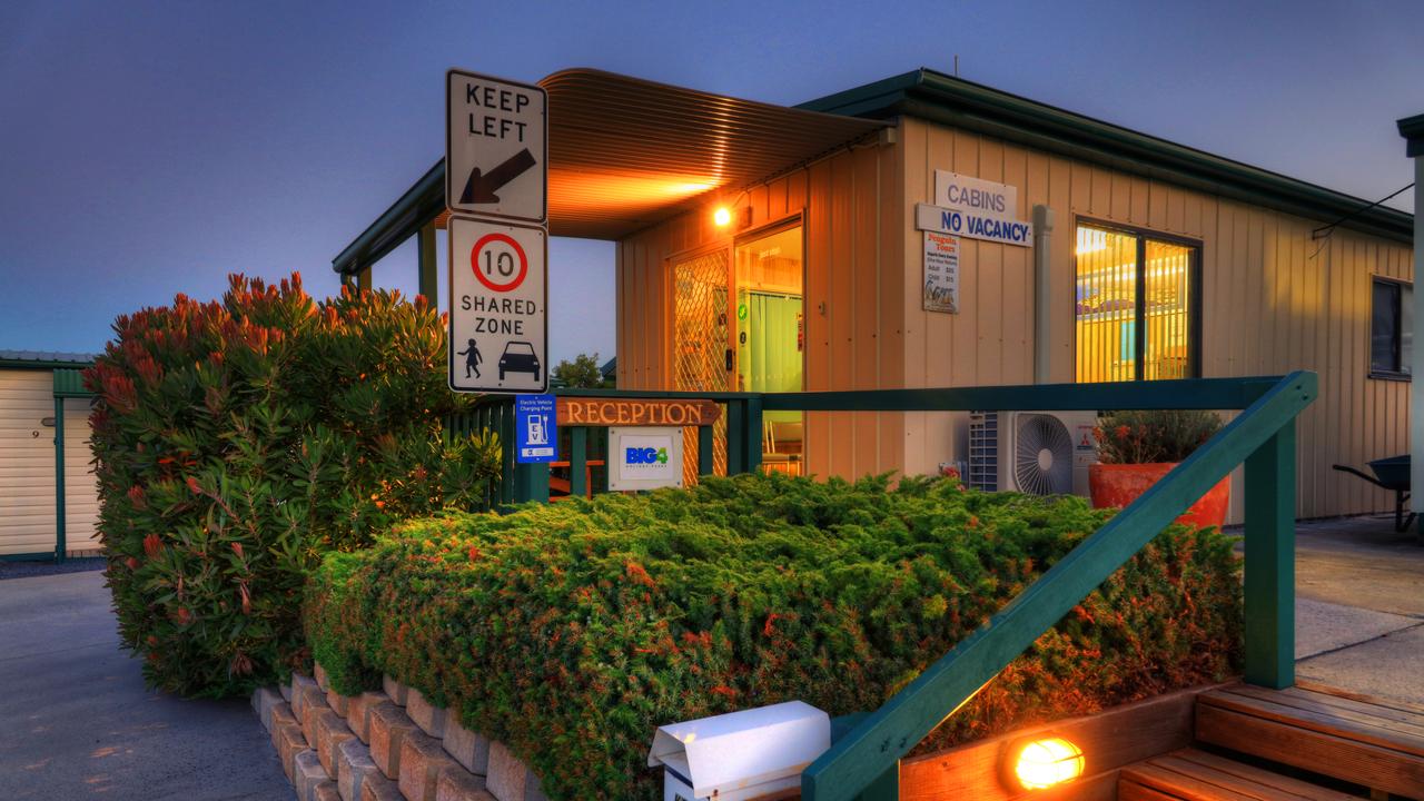 Freycinet TAS Kawana Tourism