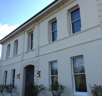 Clydesdale Manor - Kawana Tourism