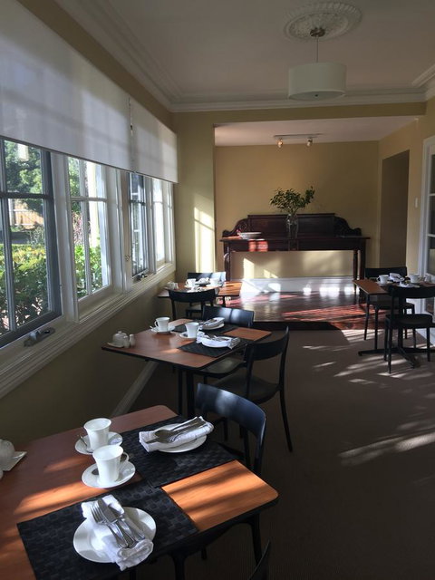 Clydesdale Manor - Kawana Tourism 7