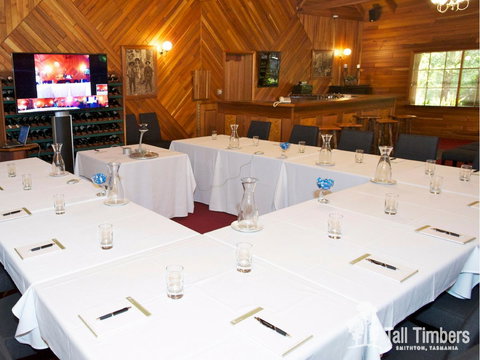 Tall Timbers Tasmania - Kawana Tourism 33