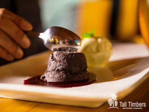 Tall Timbers Tasmania - Kawana Tourism 29