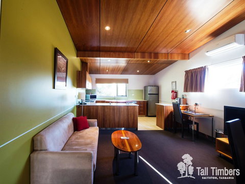 Tall Timbers Tasmania - Kawana Tourism 17