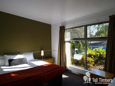 Tall Timbers Tasmania - Kawana Tourism 23