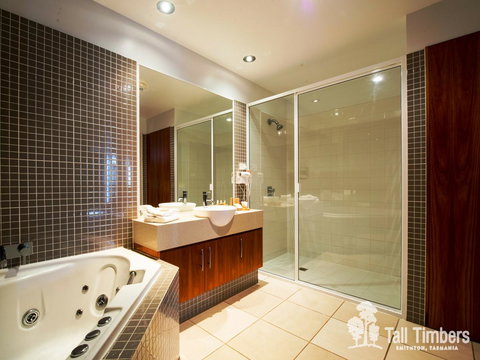 Tall Timbers Tasmania - Kawana Tourism 20