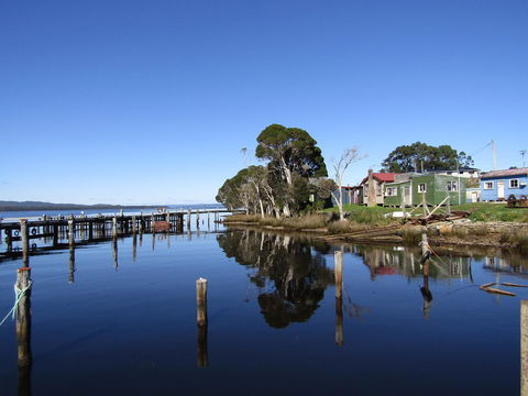Salt Box Hideaway - Kawana Tourism 14