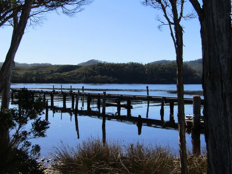 Salt Box Hideaway - Kawana Tourism 4