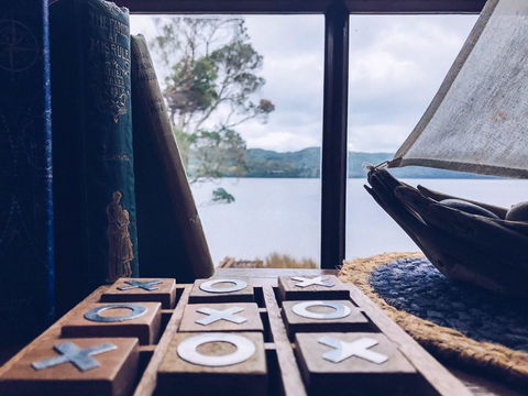 Salt Box Hideaway - Kawana Tourism 1
