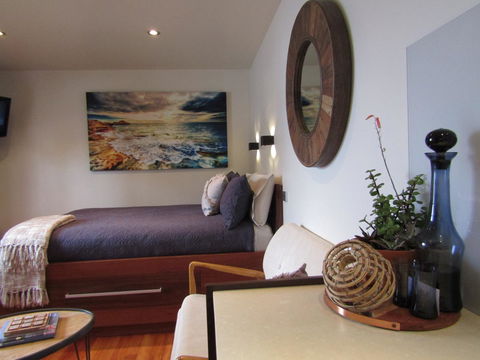Salt Box Hideaway - Kawana Tourism 0