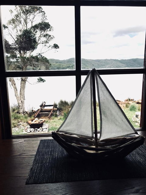 Salt Box Hideaway - Kawana Tourism 15