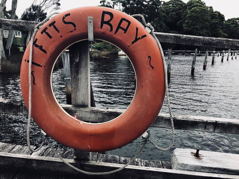Salt Box Hideaway - Kawana Tourism 16