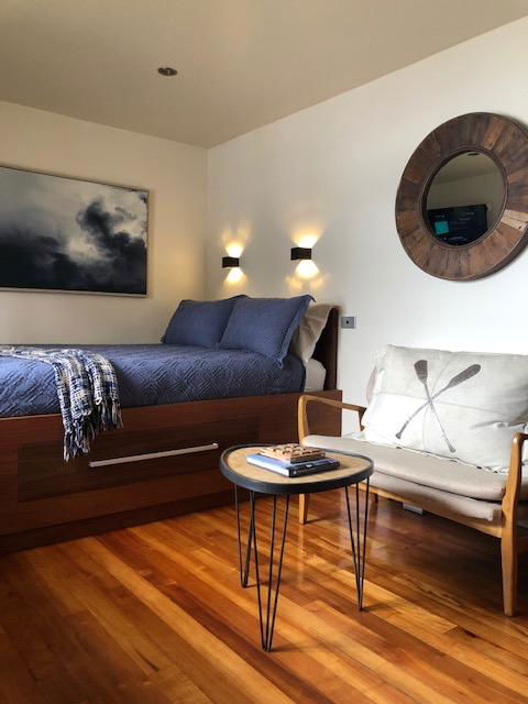 Salt Box Hideaway - Kawana Tourism 11