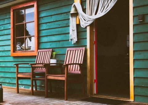 Salt Box Hideaway - Kawana Tourism 2