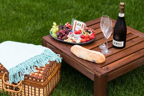 Ulverstone Waterfront Apartments - Kawana Tourism 1