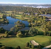 Country Club Tasmania - Kawana Tourism