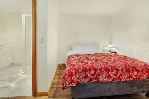 Harvey Farm Lodge - Kawana Tourism 22