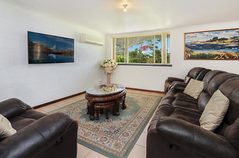 Harvey Farm Lodge - Kawana Tourism 19