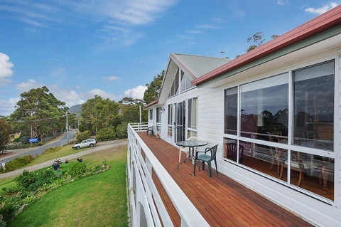 Harvey Farm Lodge - Kawana Tourism 16