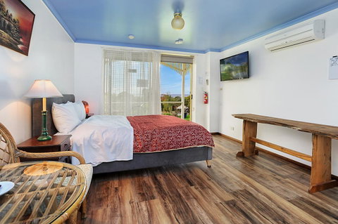 Harvey Farm Lodge - Kawana Tourism 24
